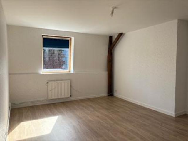 Appartement location à La Châtre