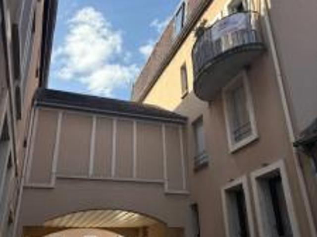 Appartement location à La Châtre