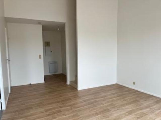 Appartement location à La Châtre