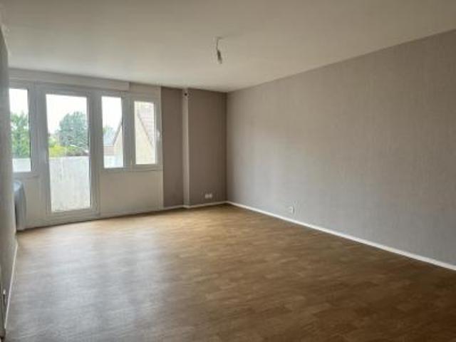 Appartement location à La Châtre