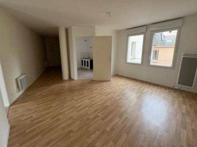 Appartement location à La Châtre