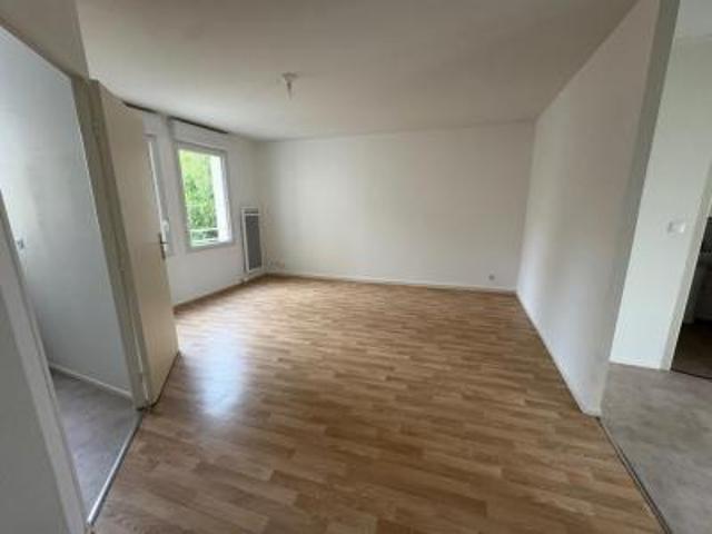 Appartement location à La Châtre