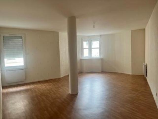 Appartement location à La Châtre