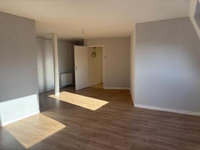 Appartement location à La Châtre