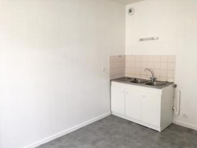 Appartement location à La Châtre
