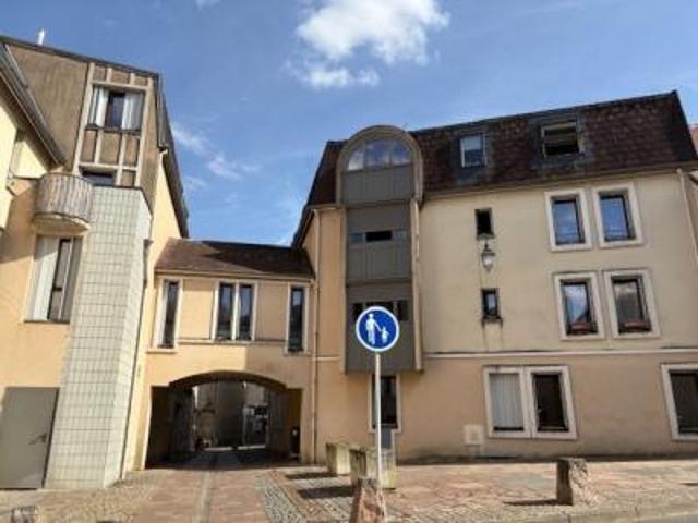 Appartement location à La Châtre