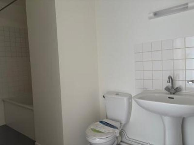 Appartement location à La Châtre