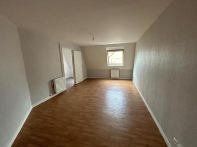 Appartement location à La Châtre