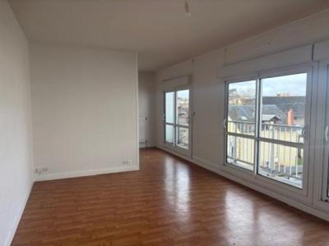 Appartement location à La Châtre