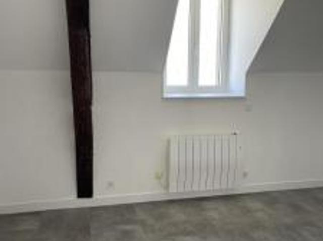 Appartement location à Le Blanc, La Châtre-langlin