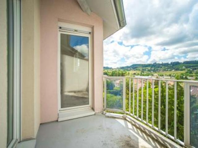 Appartement location à Charolles, Chauffailles