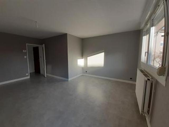 Appartement location à Charolles, Chauffailles