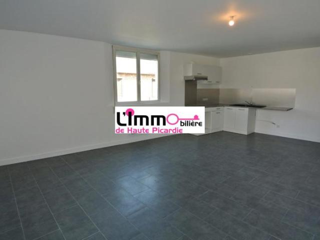 Appartement location à Péronne, Chaulnes