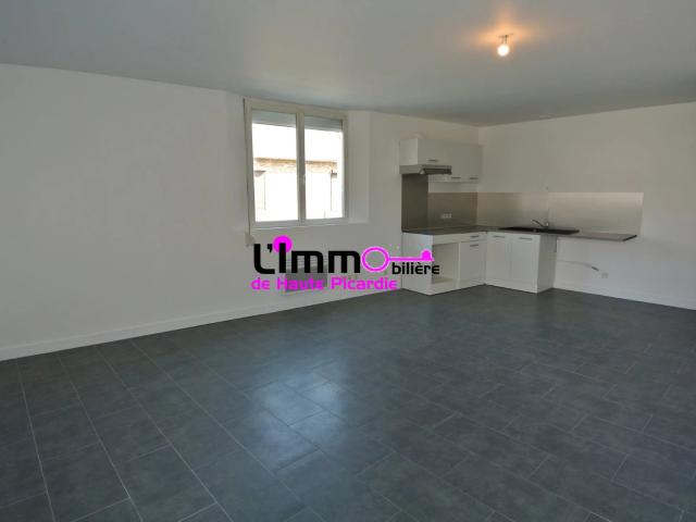 Appartement location à Péronne, Chaulnes