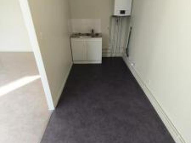 Appartement location à Chaumont