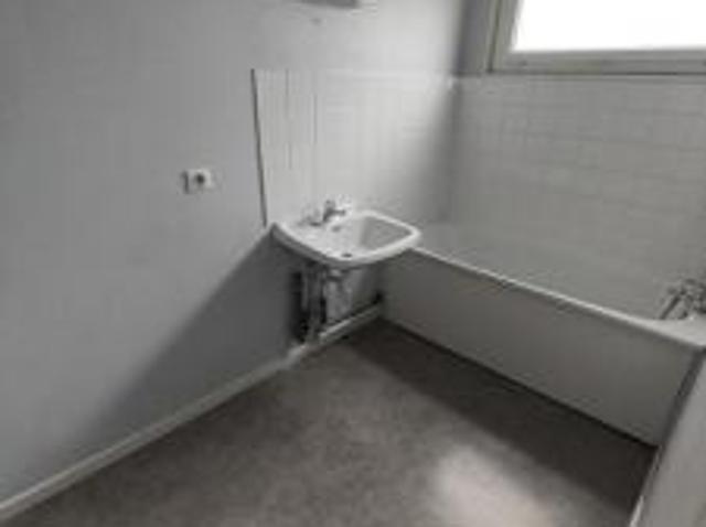 Appartement location à Chaumont