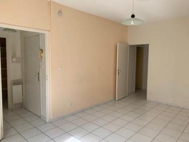 Appartement location à Chaumont