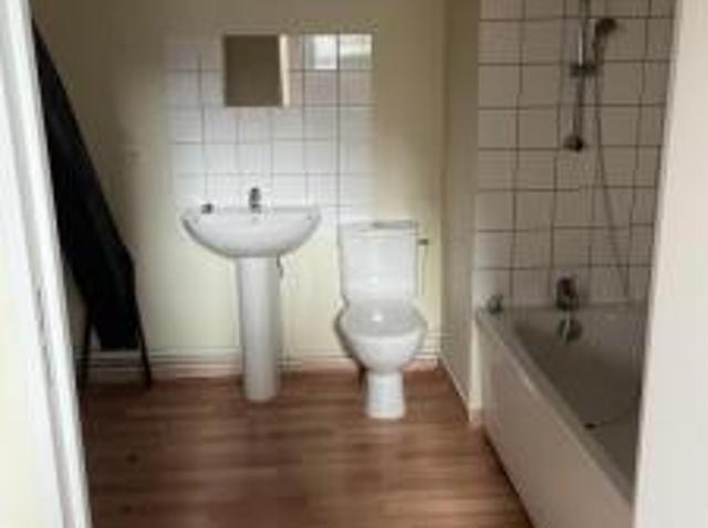 Appartement location à Chaumont