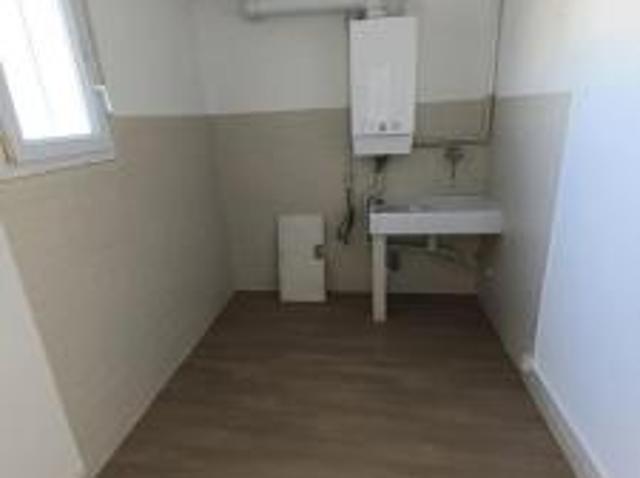 Appartement location à Chaumont