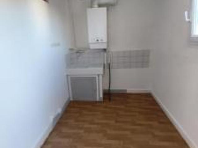 Appartement location à Chaumont