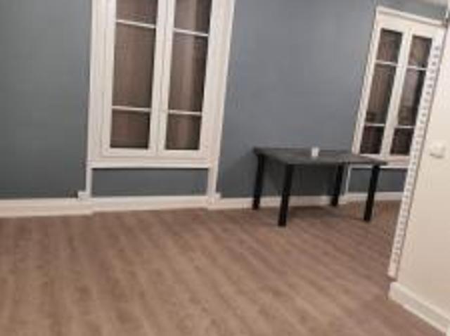 Appartement location à Chaumont