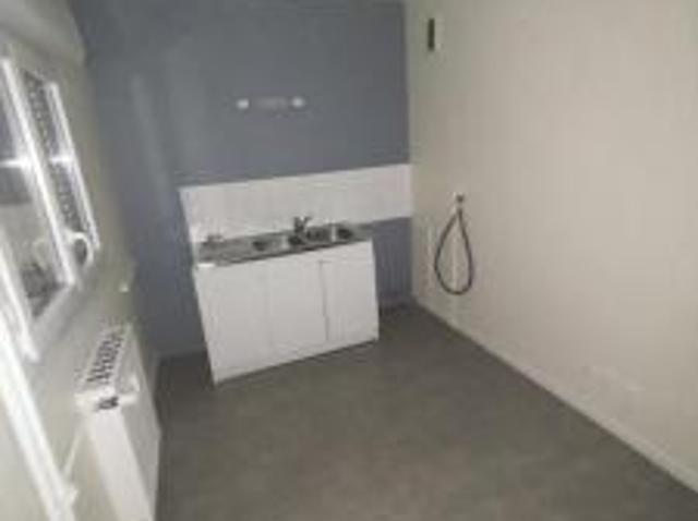Appartement location à Chaumont