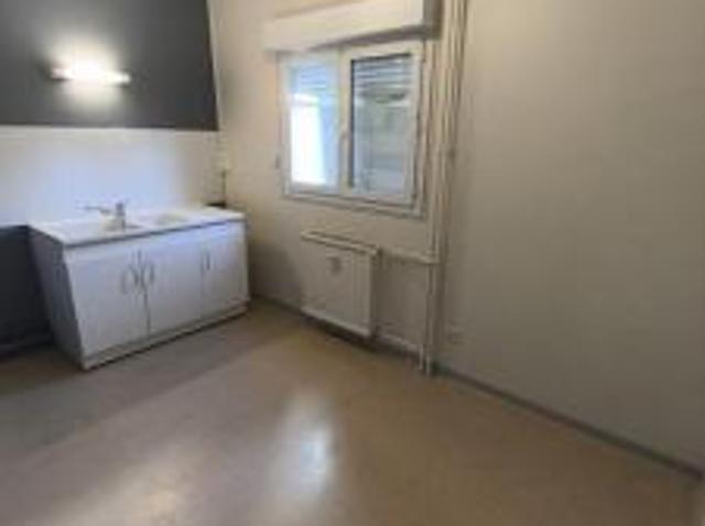 Appartement location à Chaumont