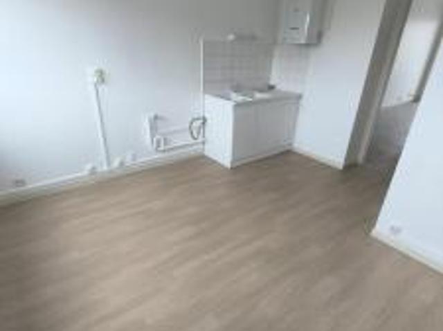 Appartement location à Chaumont
