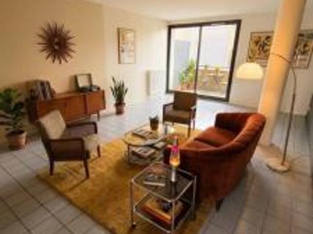 Appartement location à Chaumont