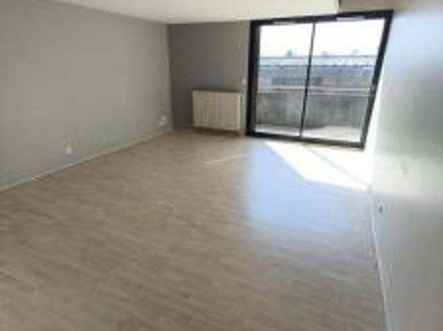 Appartement location à Chaumont
