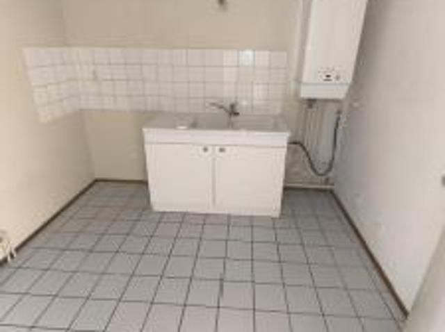 Appartement location à Chaumont