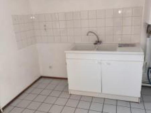 Appartement location à Chaumont