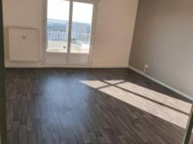 Appartement location à Chaumont