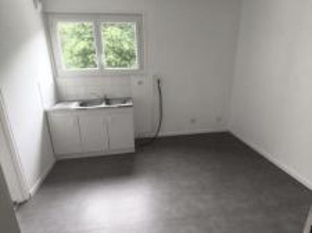 Appartement location à Chaumont