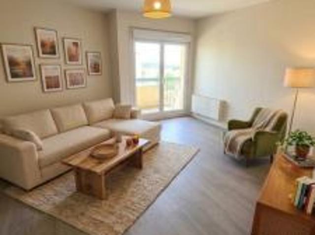 Appartement location à Chaumont