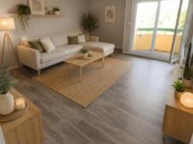 Appartement location à Chaumont