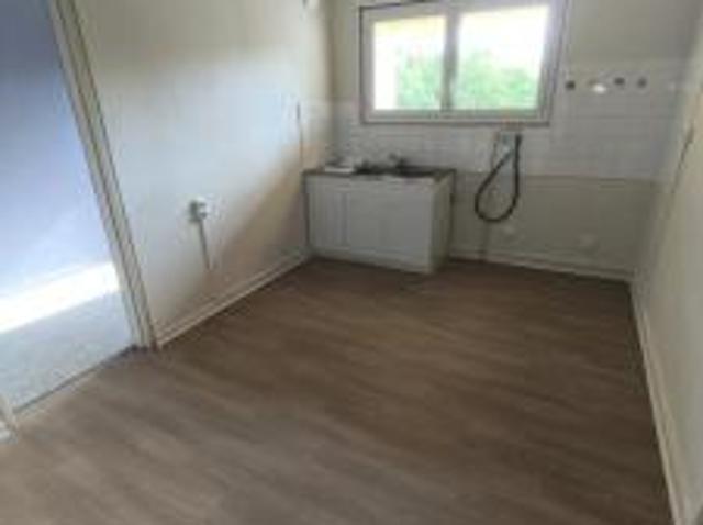 Appartement location à Chaumont
