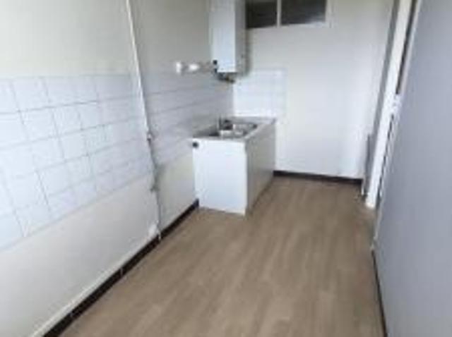 Appartement location à Chaumont