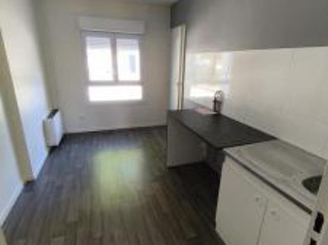 Appartement location à Chaumont