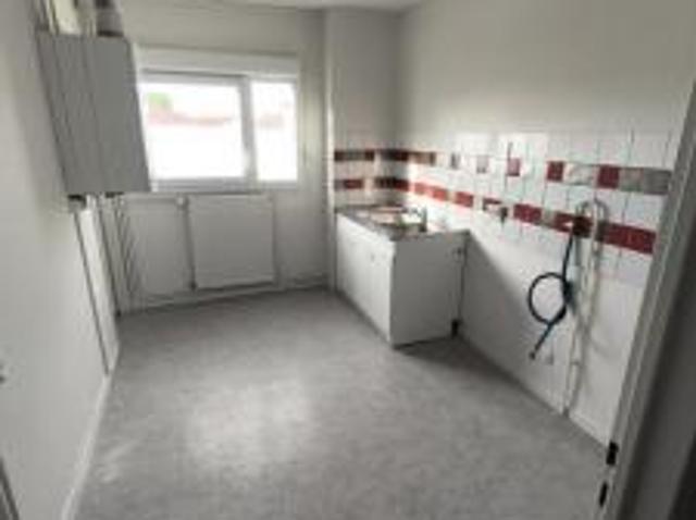Appartement location à Chaumont