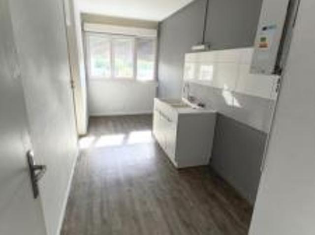 Appartement location à Chaumont