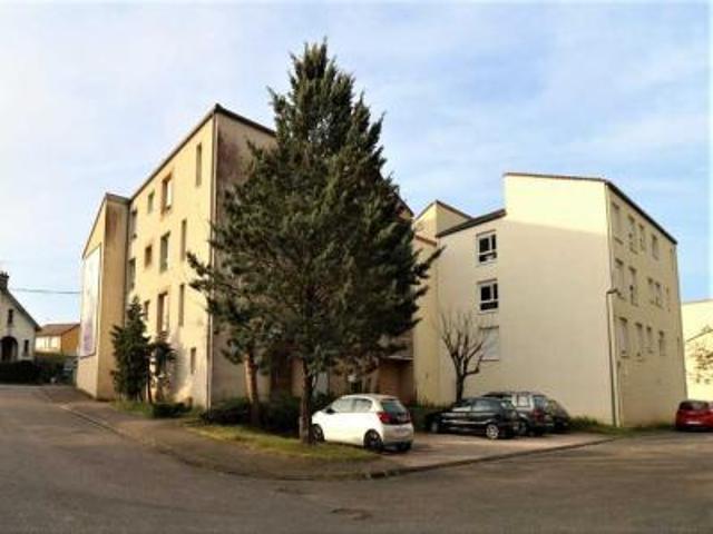 Appartement location à Chaumont