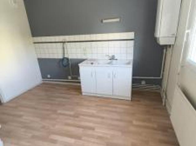 Appartement location à Chaumont