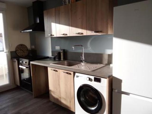 Appartement location à Chaumont