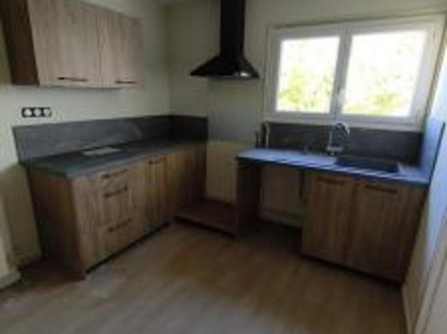 Appartement location à Chaumont