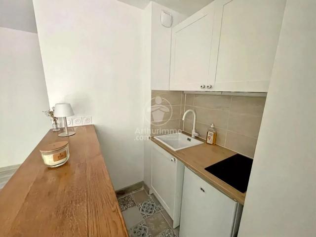 Appartement location à Hénouville, Seine-Maritime