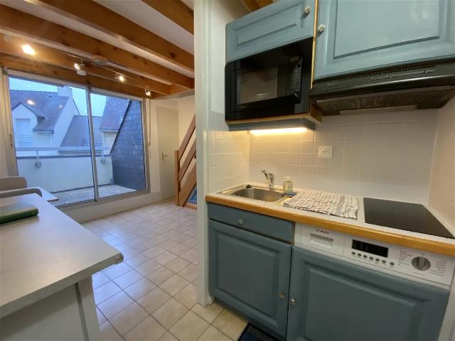 Appartement location à Legenese, Carnac