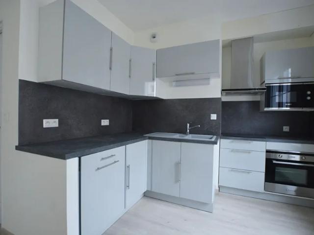 Appartement location à Abbeville