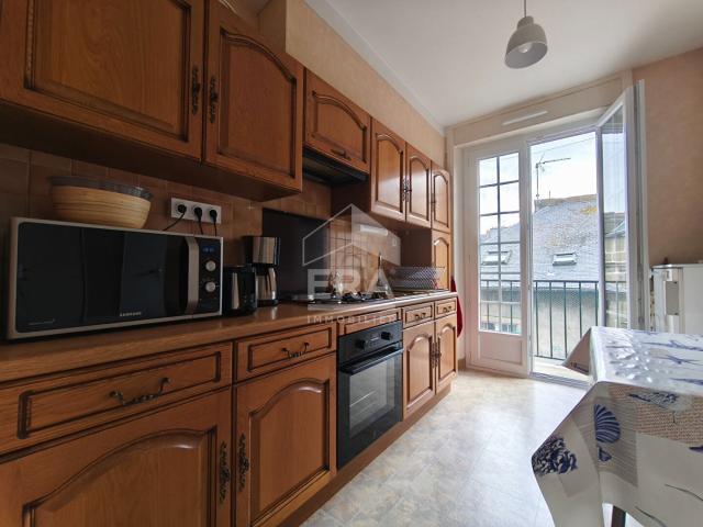 Appartement location à Saint-malo, Ille-et-Vilaine