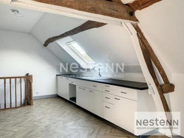 Appartement location à Blois, La Chaussée-saint-victor